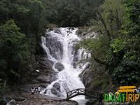 Thác Đatanla Thác Đatanla